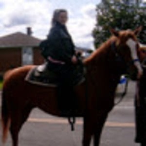 Meet your Posher, Christine